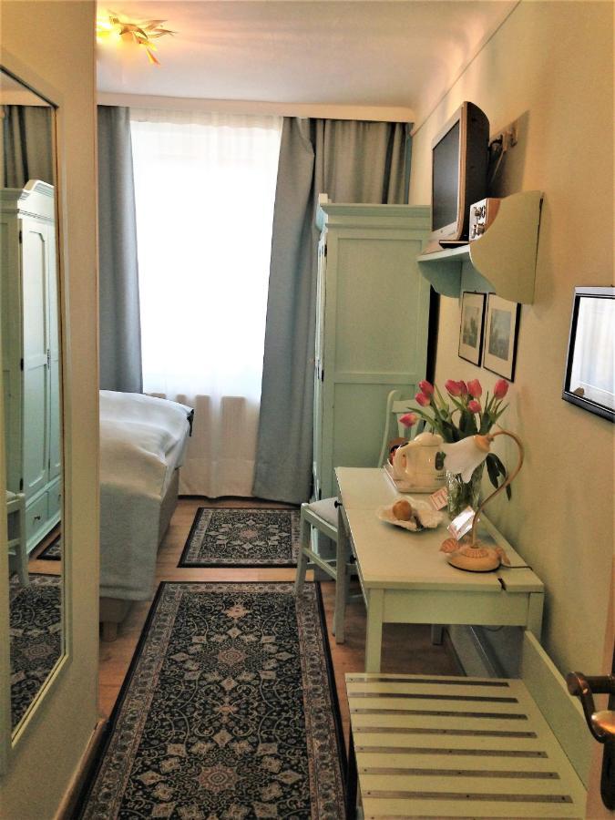 Hotel Schneider-Goessl Вена Экстерьер фото
