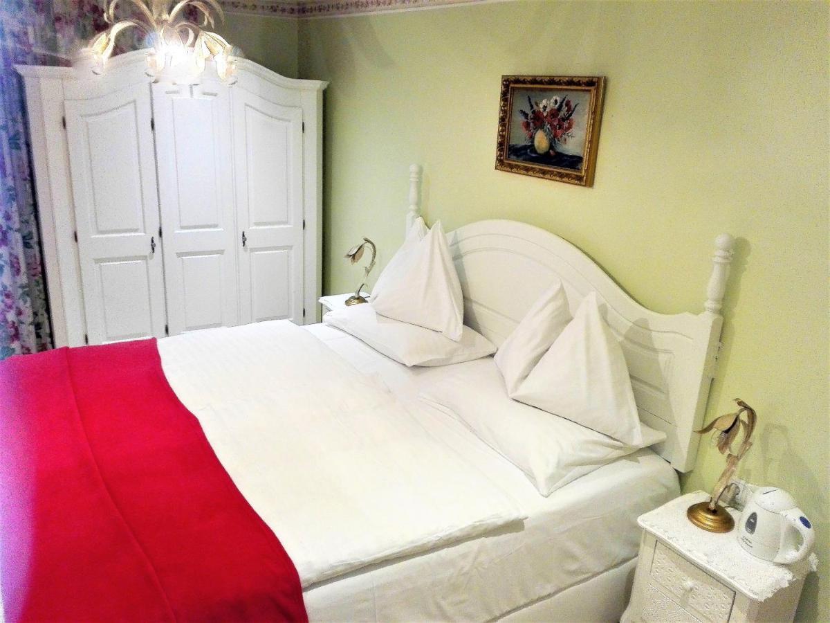Hotel Schneider-Goessl Вена Номер фото