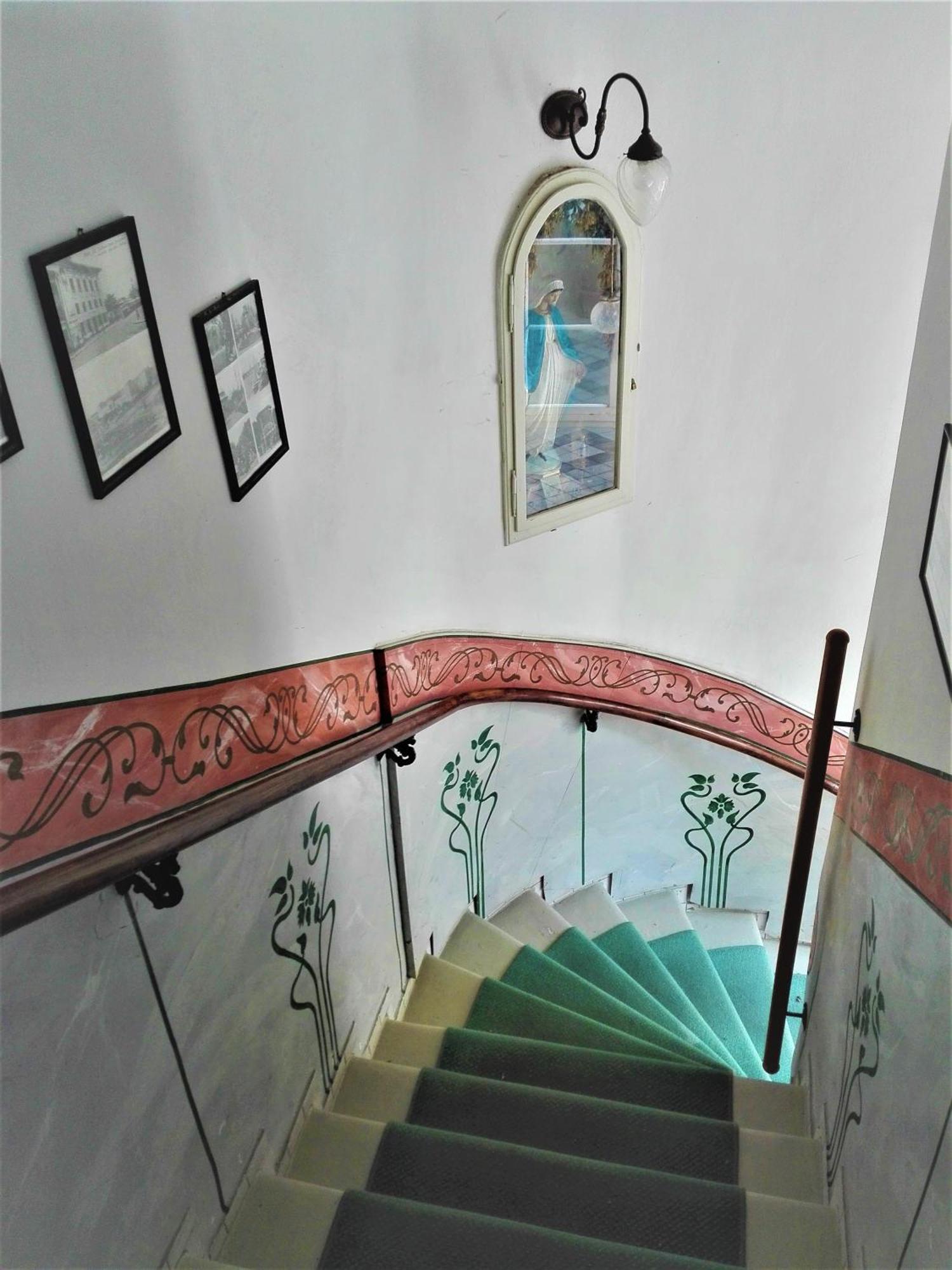 Hotel Schneider-Goessl Вена Номер фото