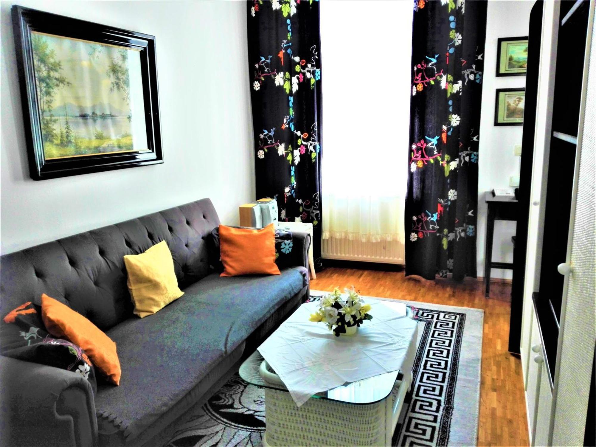 Hotel Schneider-Goessl Вена Номер фото