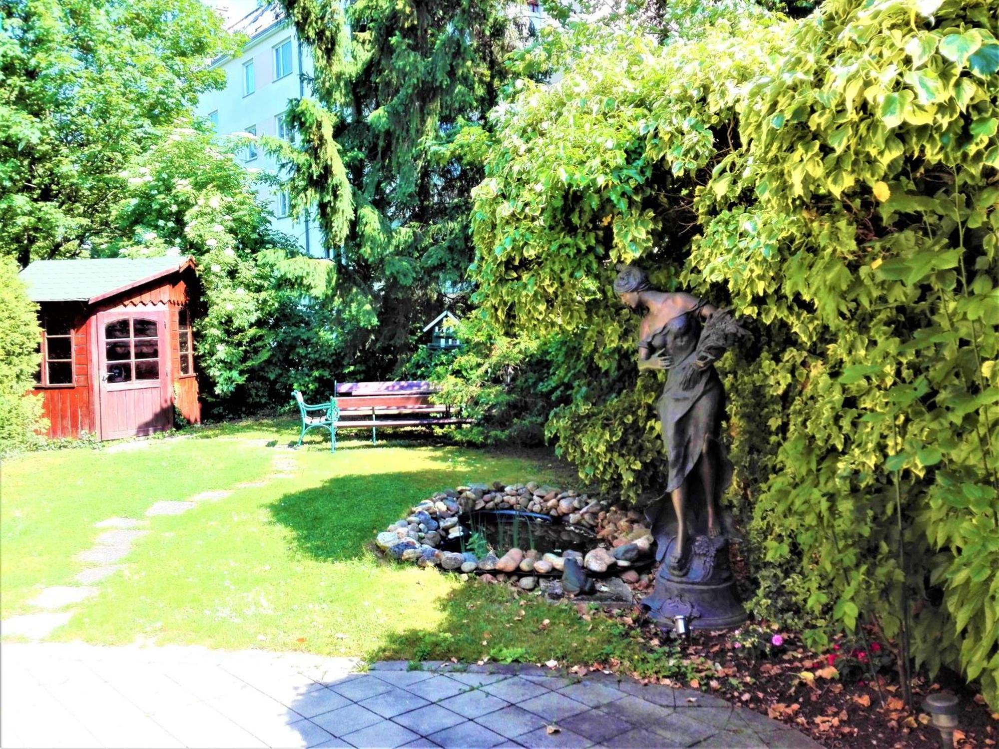 Hotel Schneider-Goessl Вена Номер фото