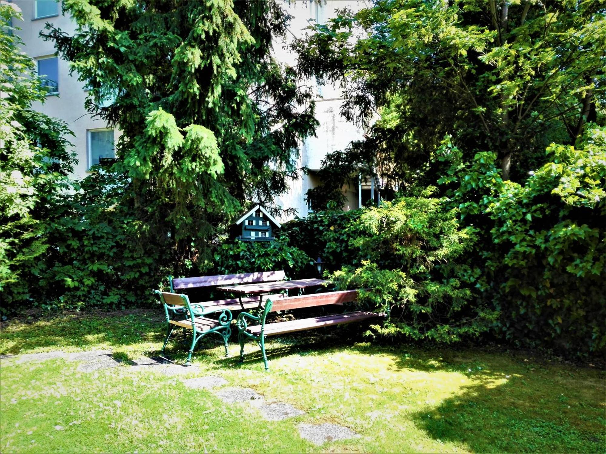 Hotel Schneider-Goessl Вена Номер фото