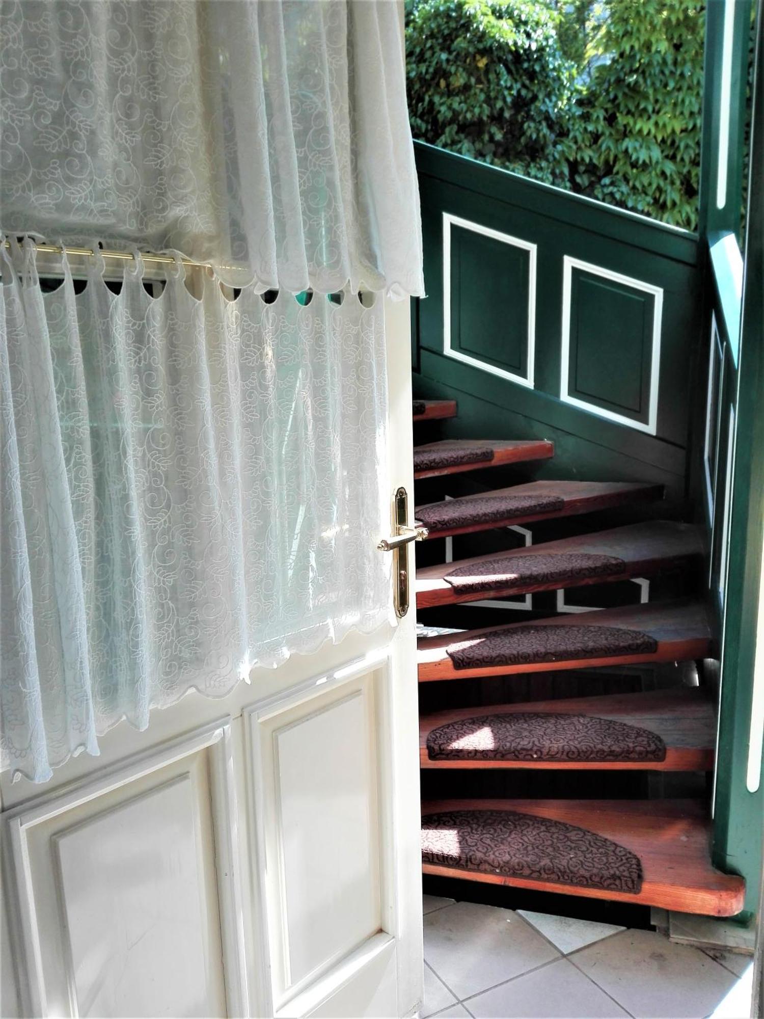 Hotel Schneider-Goessl Вена Номер фото