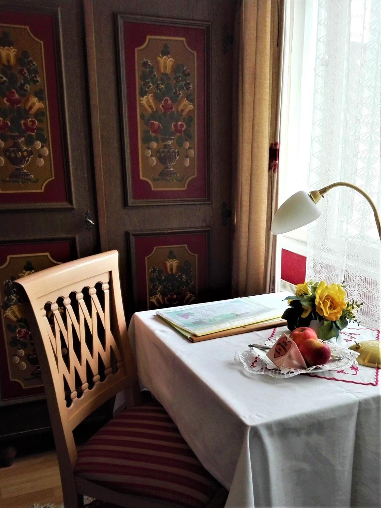 Hotel Schneider-Goessl Вена Номер фото