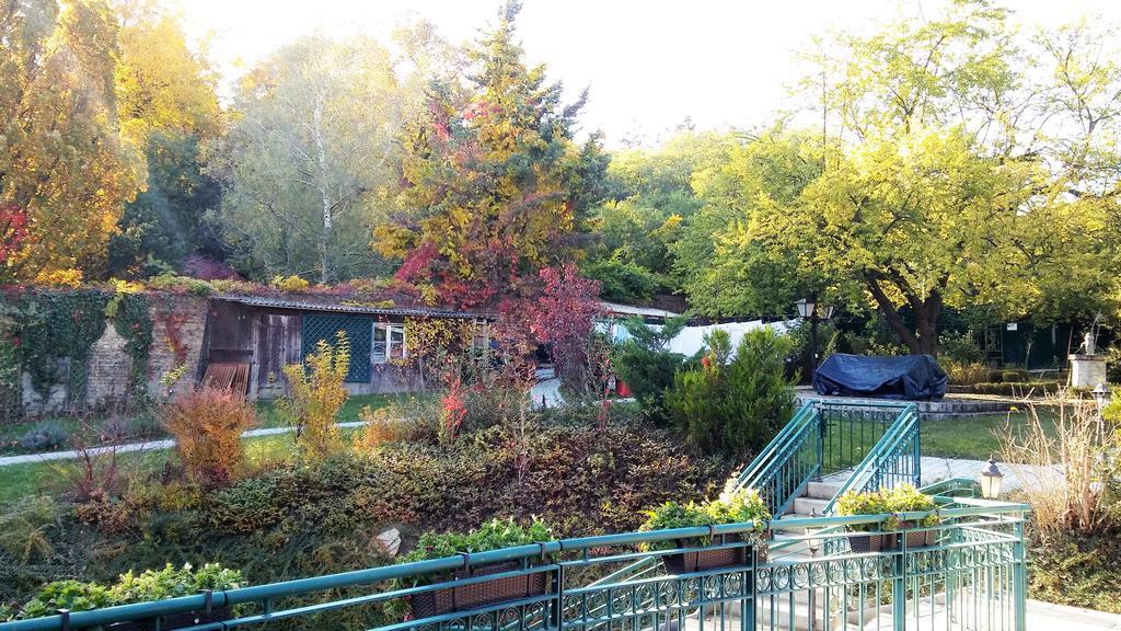 Hotel Schneider-Goessl Вена Экстерьер фото